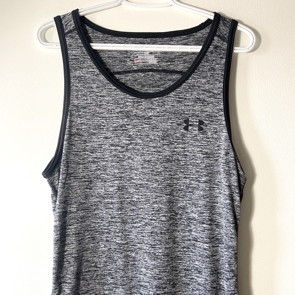 Men’s Under Armour tank top - Picture 1 of 3